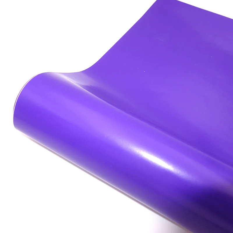 Multicolor Adhesive Craft Permanent Vinyl Roll Design Lettering Film Cup Glass Decal Sticker Xmas Card DIY Self-adhesive Film - Image 13