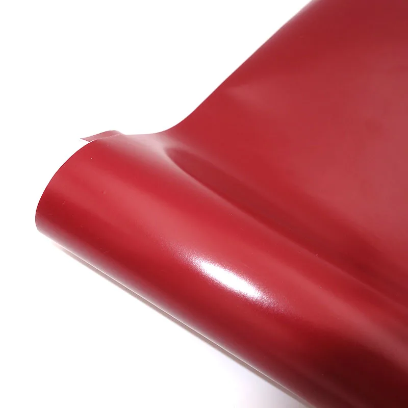 Multicolor Adhesive Craft Permanent Vinyl Roll Design Lettering Film Cup Glass Decal Sticker Xmas Card DIY Self-adhesive Film - Image 18