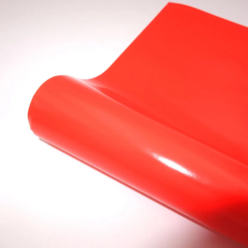 Multicolor Adhesive Craft Permanent Vinyl Roll Design Lettering Film Cup Glass Decal Sticker Xmas Card DIY Self-adhesive Film - Image 9