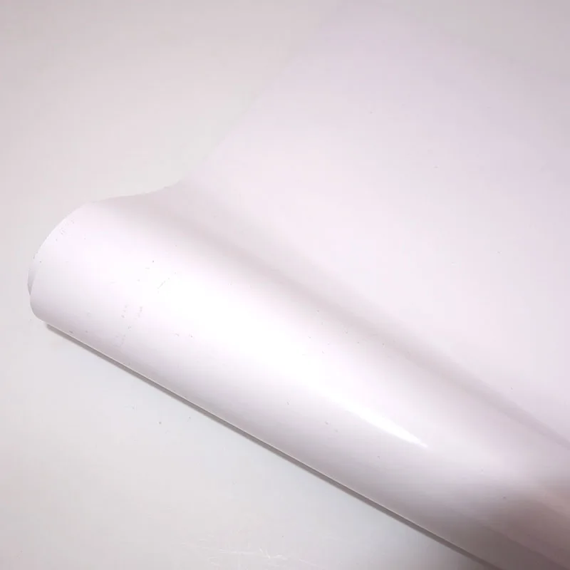 Multicolor Adhesive Craft Permanent Vinyl Roll Design Lettering Film Cup Glass Decal Sticker Xmas Card DIY Self-adhesive Film - Image 25