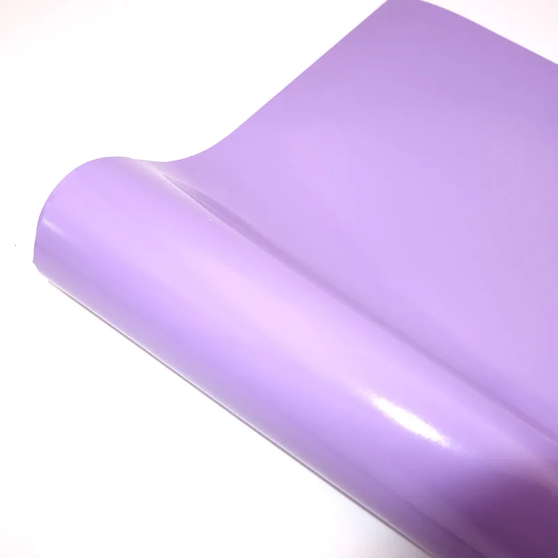 Multicolor Adhesive Craft Permanent Vinyl Roll Design Lettering Film Cup Glass Decal Sticker Xmas Card DIY Self-adhesive Film - Image 7