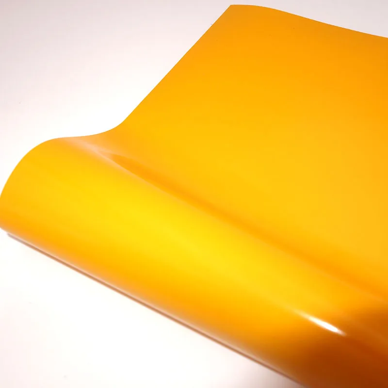 Multicolor Adhesive Craft Permanent Vinyl Roll Design Lettering Film Cup Glass Decal Sticker Xmas Card DIY Self-adhesive Film - Image 27