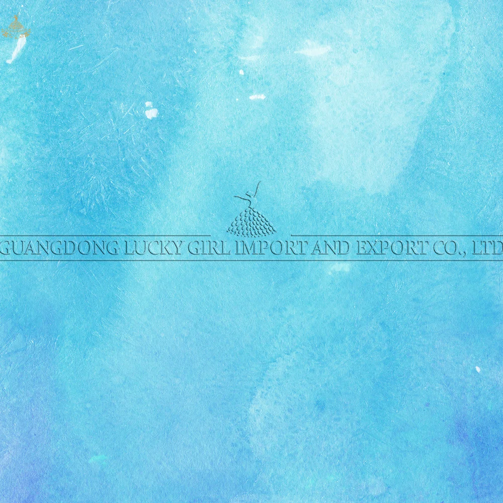 Lucky Goddness 12*12 In Infusible Transfer Ink Sheet Watercolor Sublimation Ink Transfer PaperTransfer Vinyl for Press T-Shirts - Image 32