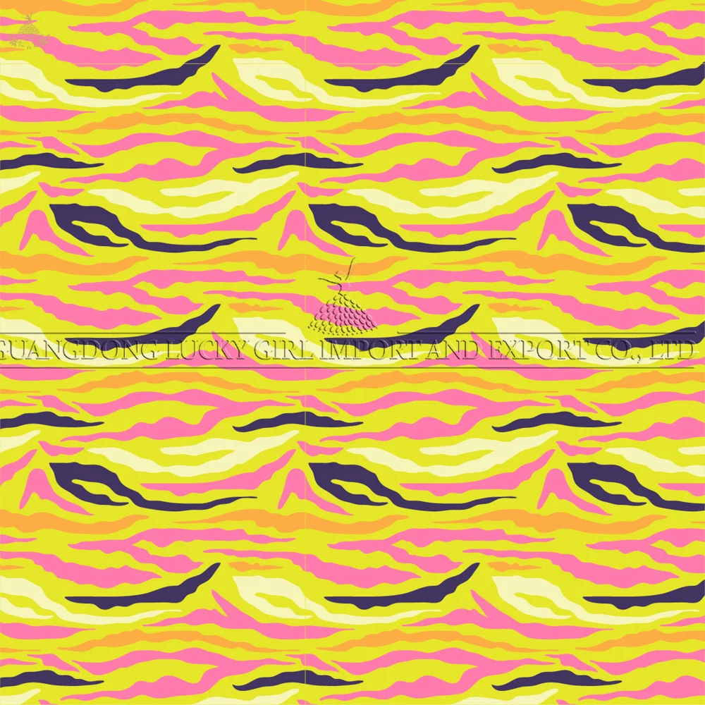 Lucky Goddness Leopard Animal Transfer Paper Ink Sheet 12x12" Pre-Printed Sublimation Paper Ink for Heat Mug Press T- Shirts DIY - Image 22