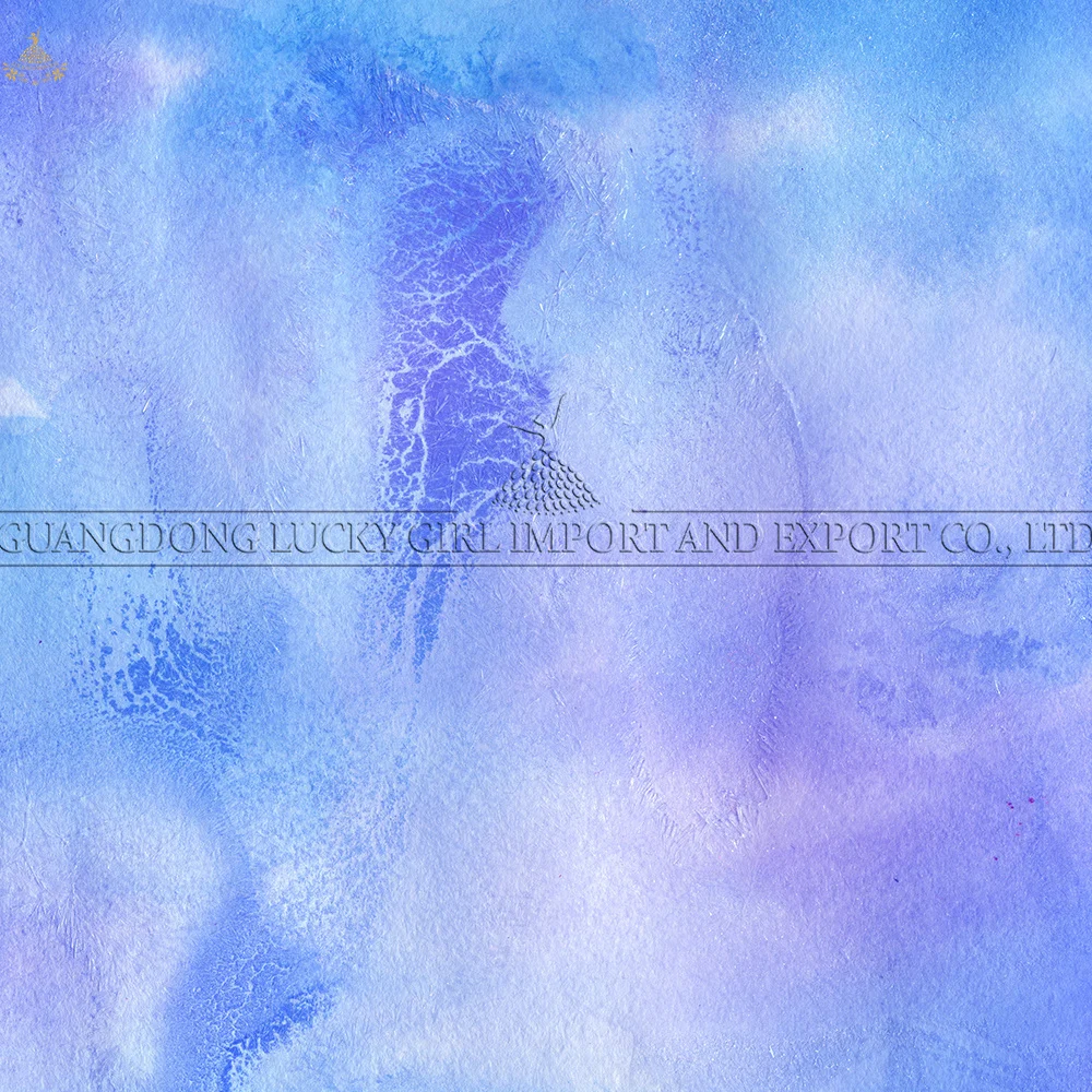 Lucky Goddness 12*12 In Infusible Transfer Ink Sheet Watercolor Sublimation Ink Transfer PaperTransfer Vinyl for Press T-Shirts - Image 29