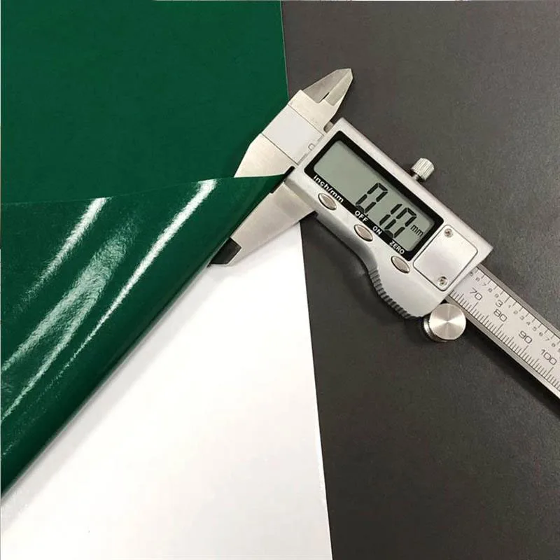 Multicolor Adhesive Craft Permanent Vinyl Roll Design Lettering Film Cup Glass Decal Sticker Xmas Card DIY Self-adhesive Film - Image 5