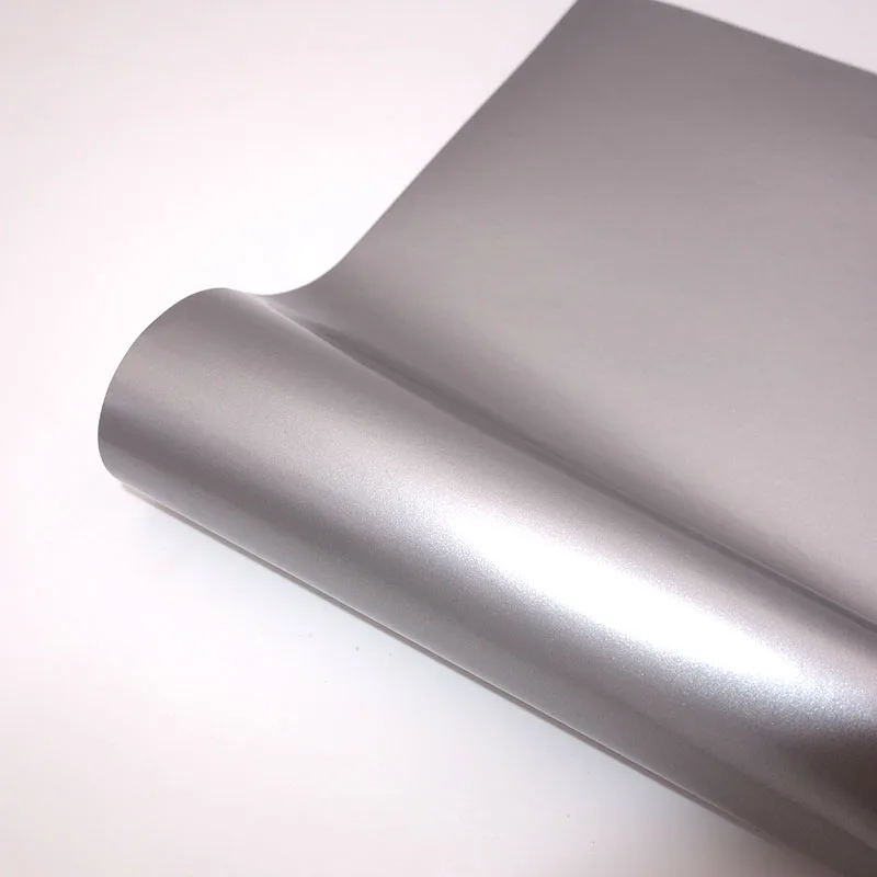 Multicolor Adhesive Craft Permanent Vinyl Roll Design Lettering Film Cup Glass Decal Sticker Xmas Card DIY Self-adhesive Film - Image 23