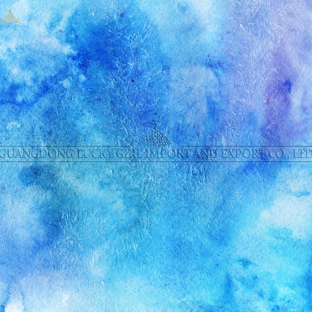 Lucky Goddness 12*12 In Infusible Transfer Ink Sheet Watercolor Sublimation Ink Transfer PaperTransfer Vinyl for Press T-Shirts - Image 18