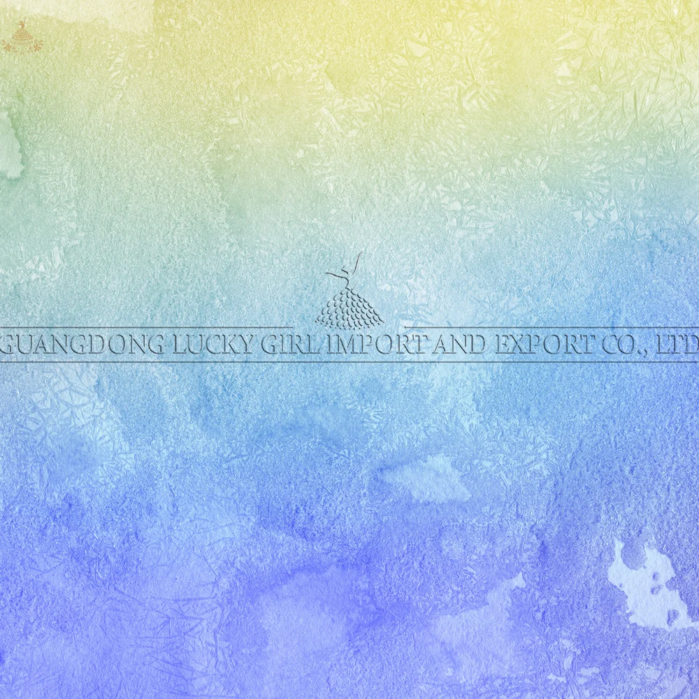 Lucky Goddness 12*12 In Infusible Transfer Ink Sheet Watercolor Sublimation Ink Transfer PaperTransfer Vinyl for Press T-Shirts - Image 37