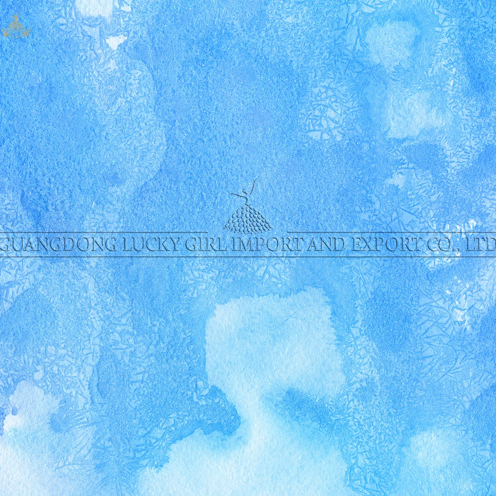 Lucky Goddness 12*12 In Infusible Transfer Ink Sheet Watercolor Sublimation Ink Transfer PaperTransfer Vinyl for Press T-Shirts - Image 36