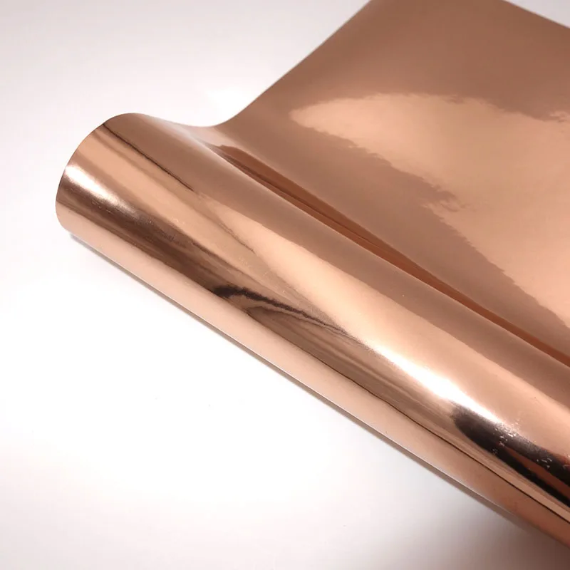 Multicolor Adhesive Craft Permanent Vinyl Roll Design Lettering Film Cup Glass Decal Sticker Xmas Card DIY Self-adhesive Film - Image 36