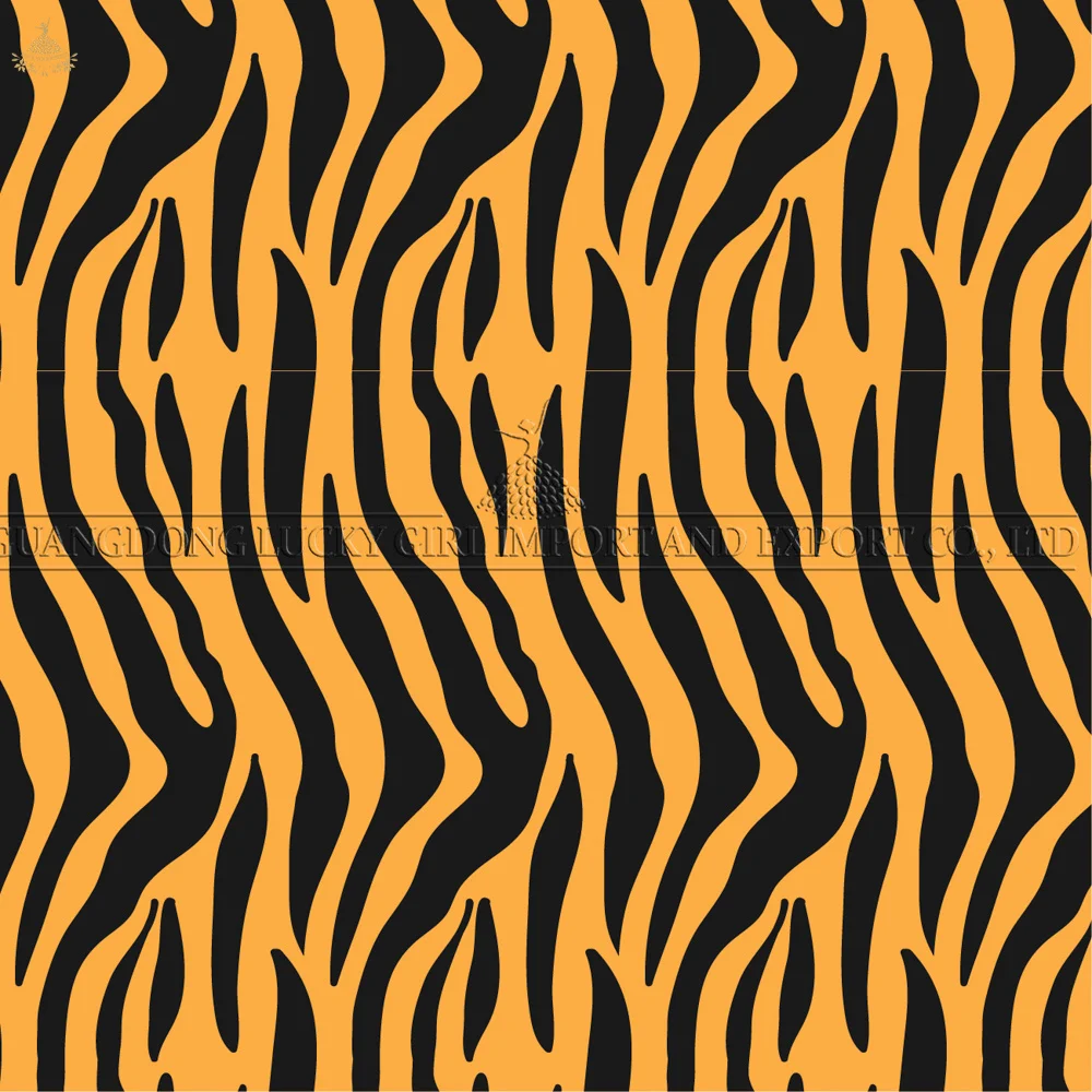 Lucky Goddness Leopard Animal Transfer Paper Ink Sheet 12x12" Pre-Printed Sublimation Paper Ink for Heat Mug Press T- Shirts DIY - Image 19