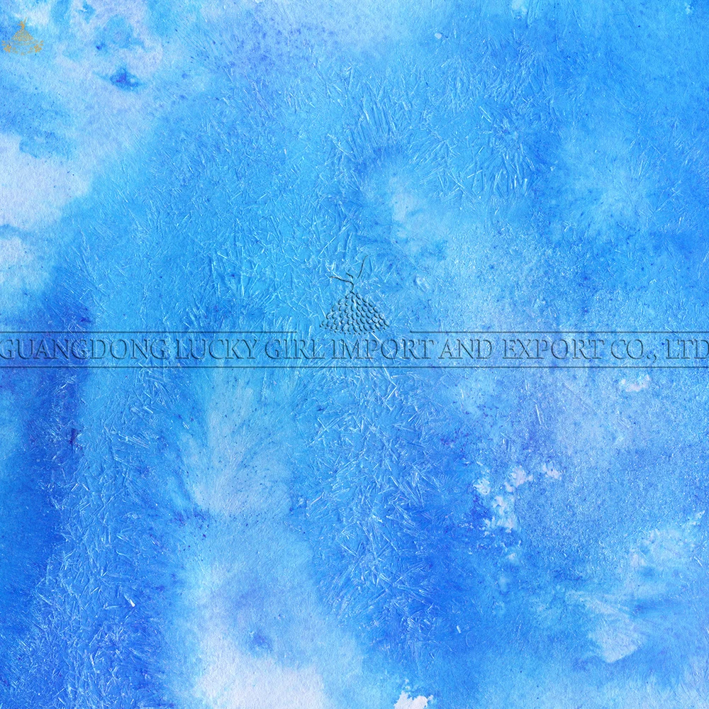 Lucky Goddness 12*12 In Infusible Transfer Ink Sheet Watercolor Sublimation Ink Transfer PaperTransfer Vinyl for Press T-Shirts - Image 34