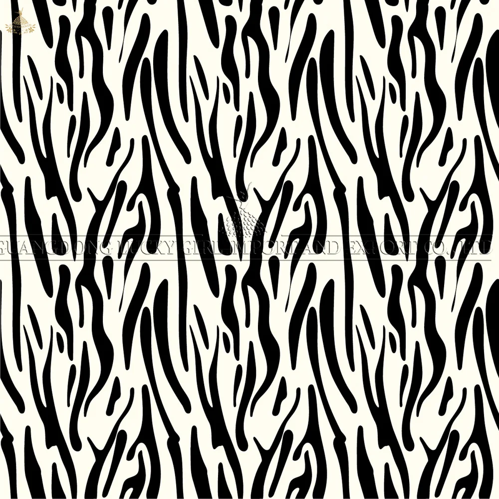Lucky Goddness Leopard Animal Transfer Paper Ink Sheet 12x12" Pre-Printed Sublimation Paper Ink for Heat Mug Press T- Shirts DIY - Image 17
