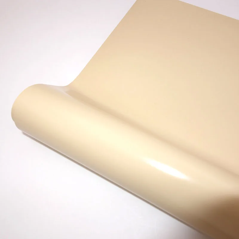 Multicolor Adhesive Craft Permanent Vinyl Roll Design Lettering Film Cup Glass Decal Sticker Xmas Card DIY Self-adhesive Film - Image 26