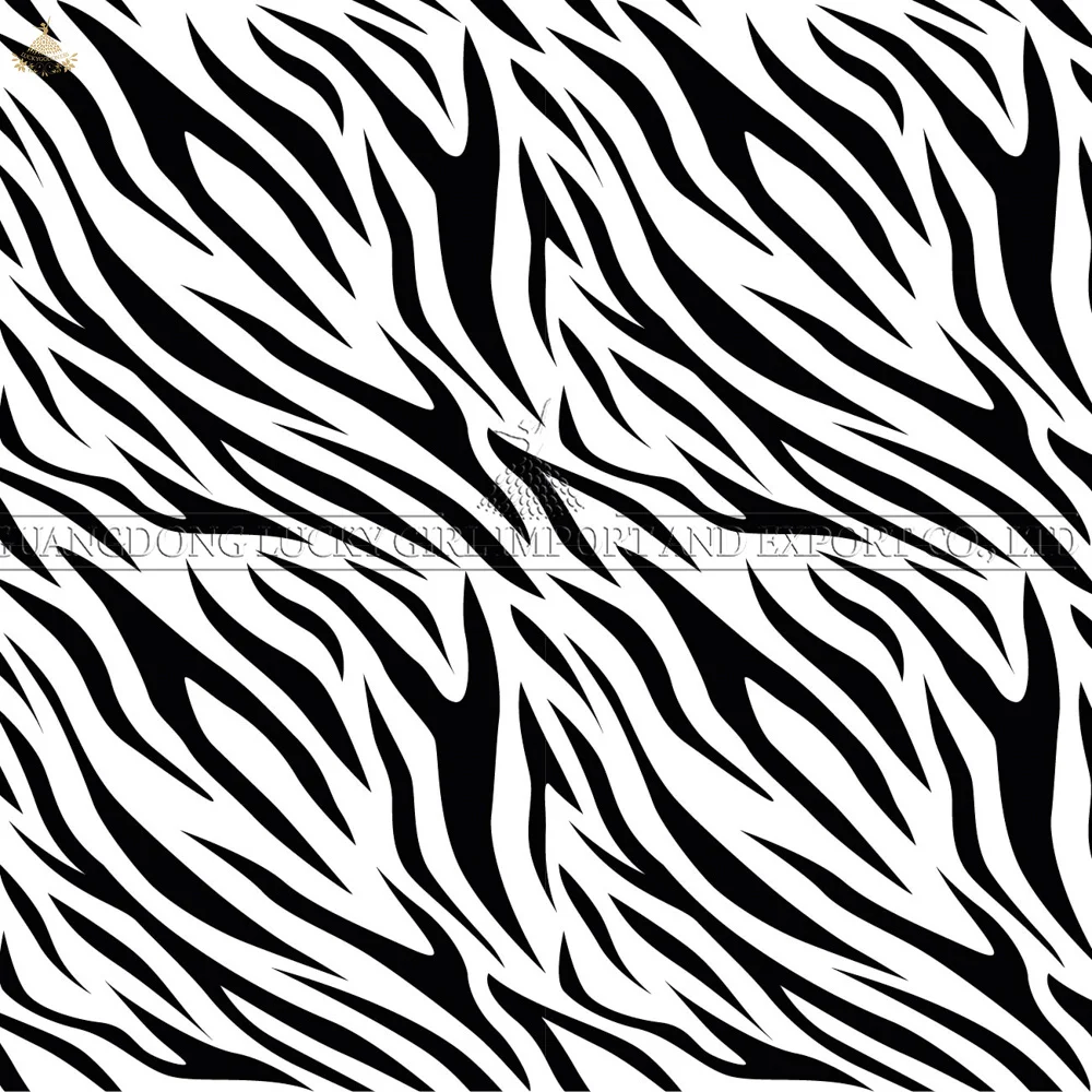 Lucky Goddness Leopard Animal Transfer Paper Ink Sheet 12x12" Pre-Printed Sublimation Paper Ink for Heat Mug Press T- Shirts DIY - Image 14