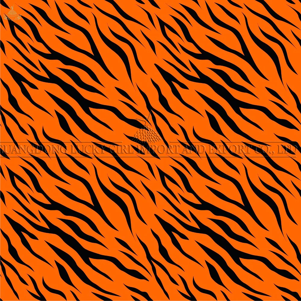 Lucky Goddness Leopard Animal Transfer Paper Ink Sheet 12x12" Pre-Printed Sublimation Paper Ink for Heat Mug Press T- Shirts DIY - Image 15