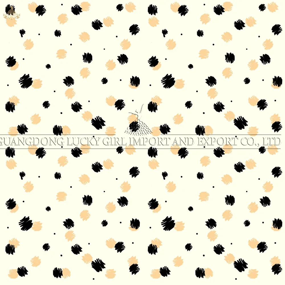 Lucky Goddness Leopard Animal Transfer Paper Ink Sheet 12x12" Pre-Printed Sublimation Paper Ink for Heat Mug Press T- Shirts DIY - Image 28