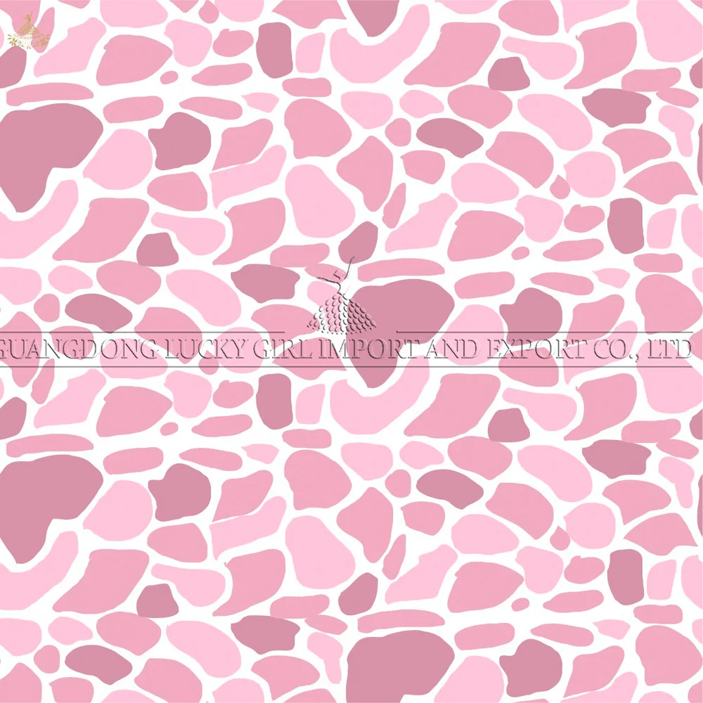 Lucky Goddness Leopard Animal Transfer Paper Ink Sheet 12x12" Pre-Printed Sublimation Paper Ink for Heat Mug Press T- Shirts DIY - Image 7