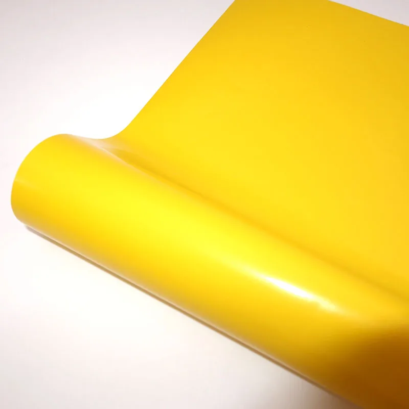 Multicolor Adhesive Craft Permanent Vinyl Roll Design Lettering Film Cup Glass Decal Sticker Xmas Card DIY Self-adhesive Film - Image 22