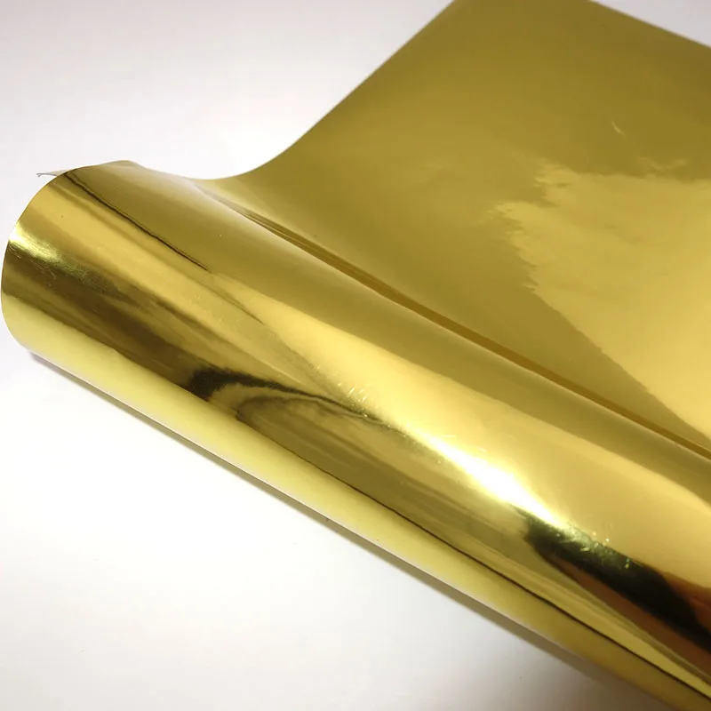 Multicolor Adhesive Craft Permanent Vinyl Roll Design Lettering Film Cup Glass Decal Sticker Xmas Card DIY Self-adhesive Film - Image 12