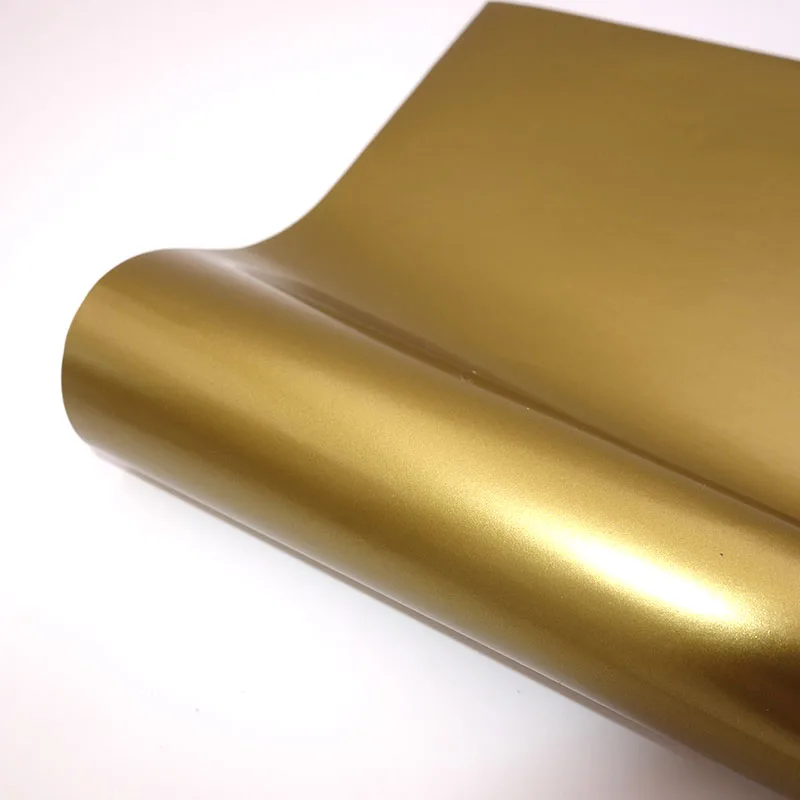 Multicolor Adhesive Craft Permanent Vinyl Roll Design Lettering Film Cup Glass Decal Sticker Xmas Card DIY Self-adhesive Film - Image 28