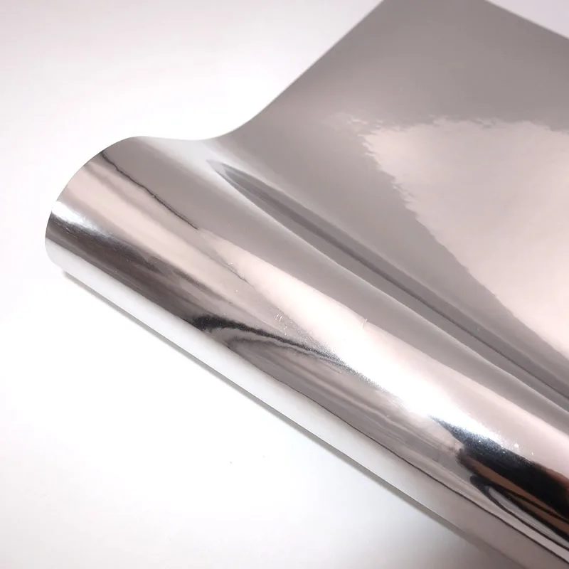 Multicolor Adhesive Craft Permanent Vinyl Roll Design Lettering Film Cup Glass Decal Sticker Xmas Card DIY Self-adhesive Film - Image 31