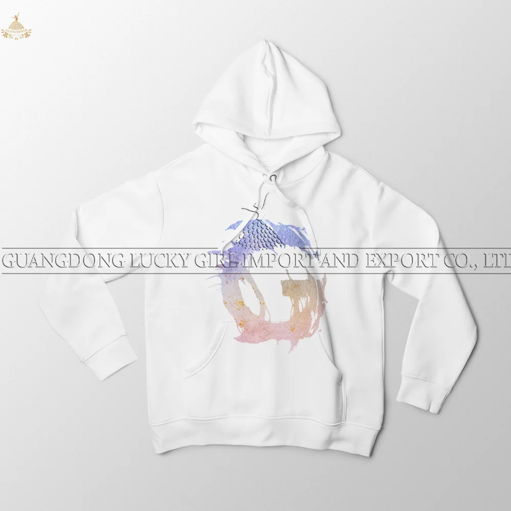 Lucky Goddness 12*12 In Infusible Transfer Ink Sheet Watercolor Sublimation Ink Transfer PaperTransfer Vinyl for Press T-Shirts - Image 3