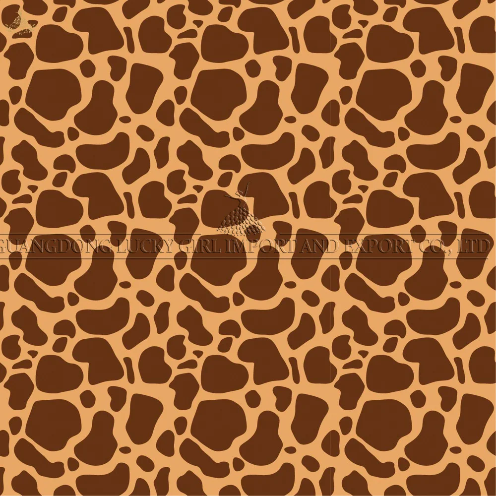 Lucky Goddness Leopard Animal Transfer Paper Ink Sheet 12x12" Pre-Printed Sublimation Paper Ink for Heat Mug Press T- Shirts DIY - Image 16