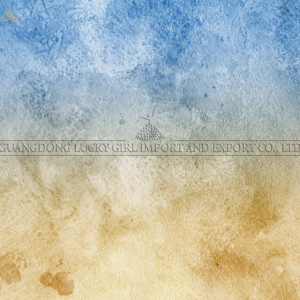 Lucky Goddness 12*12 In Infusible Transfer Ink Sheet Watercolor Sublimation Ink Transfer PaperTransfer Vinyl for Press T-Shirts - Image 26