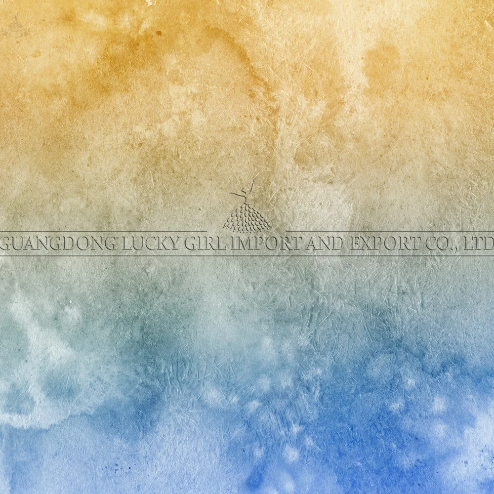 Lucky Goddness 12*12 In Infusible Transfer Ink Sheet Watercolor Sublimation Ink Transfer PaperTransfer Vinyl for Press T-Shirts - Image 24