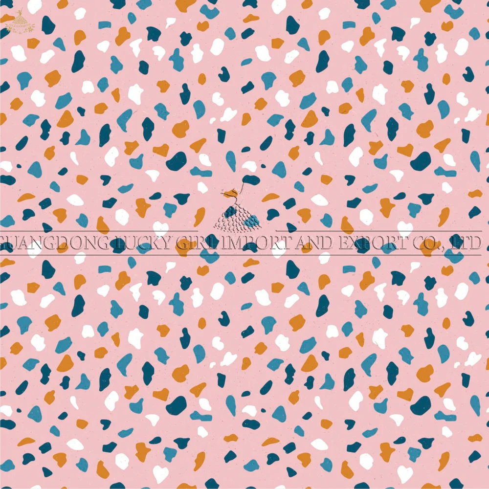 Lucky Goddness Leopard Animal Transfer Paper Ink Sheet 12x12" Pre-Printed Sublimation Paper Ink for Heat Mug Press T- Shirts DIY - Image 24