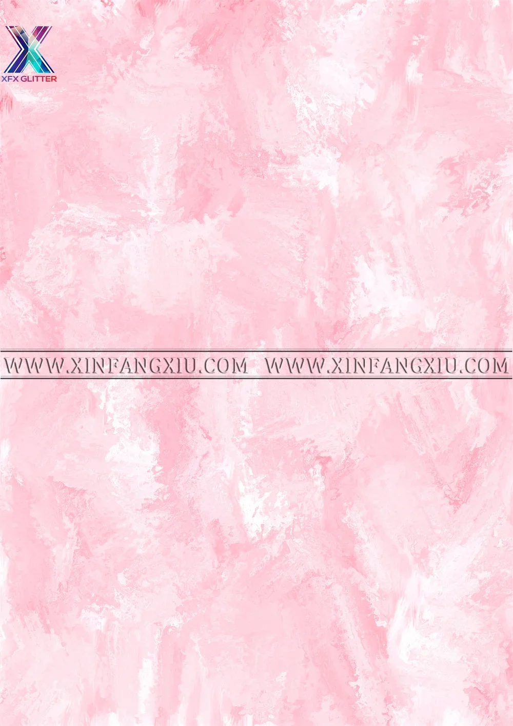 XFX Transfer Paper Vinyl Ink 1 Pcs 12*12 in Watercolor Heat Sublimation Paper Ink Vinyl for T-shirt Joy DIY Mug Garden Flag - Image 9