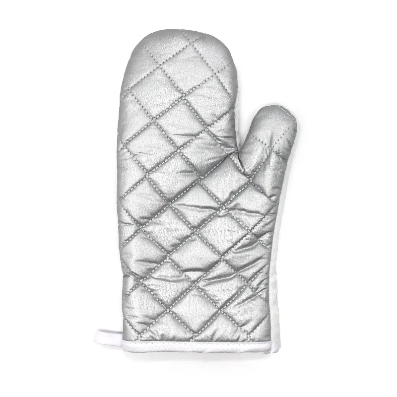 Sublimation Blank Heat-insulating gloves Heat-insulating pad Transfer Printing by Heat Press Machine Dye Ink - Image 2