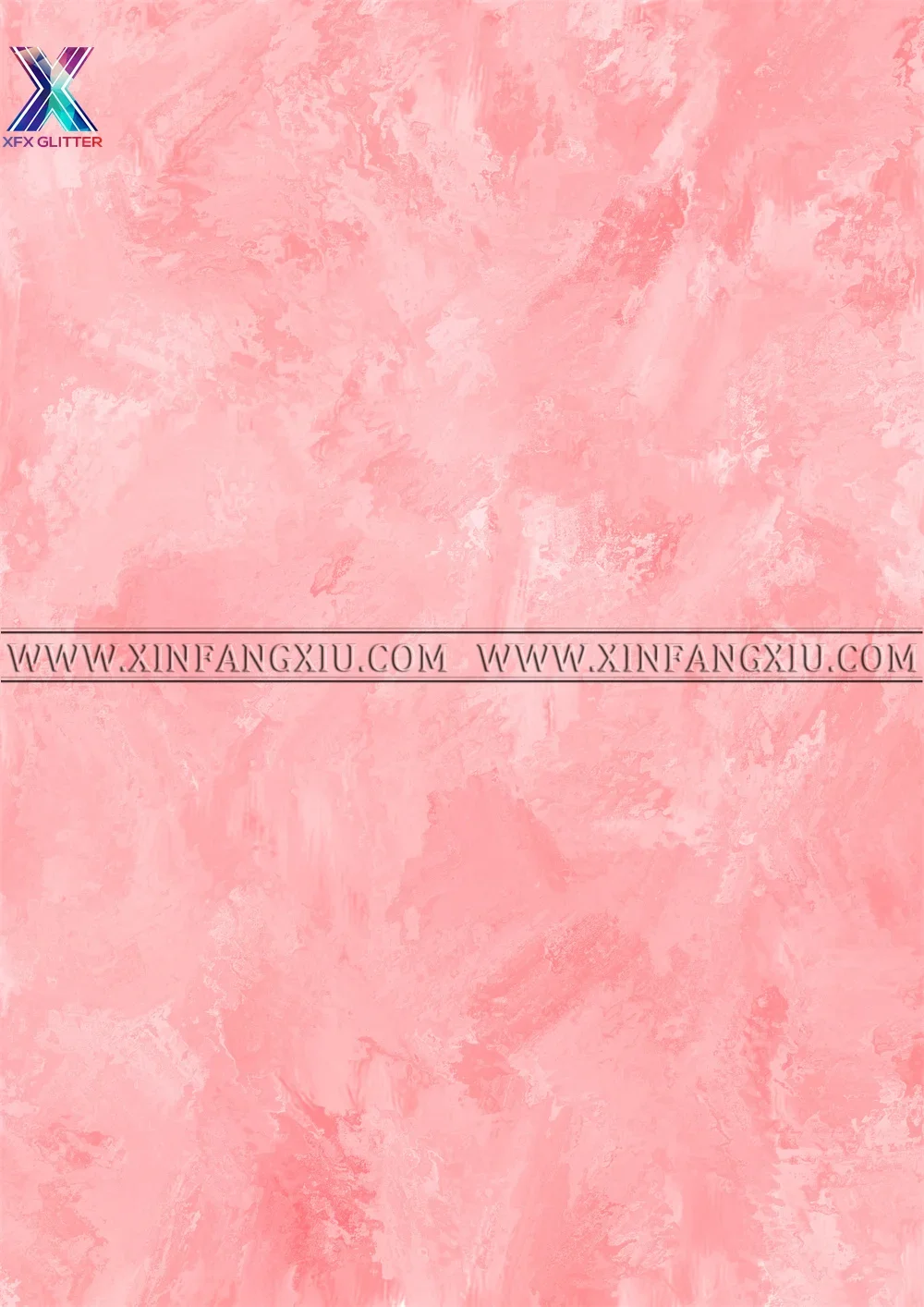 XFX Transfer Paper Vinyl Ink 1 Pcs 12*12 in Watercolor Heat Sublimation Paper Ink Vinyl for T-shirt Joy DIY Mug Garden Flag - Image 7