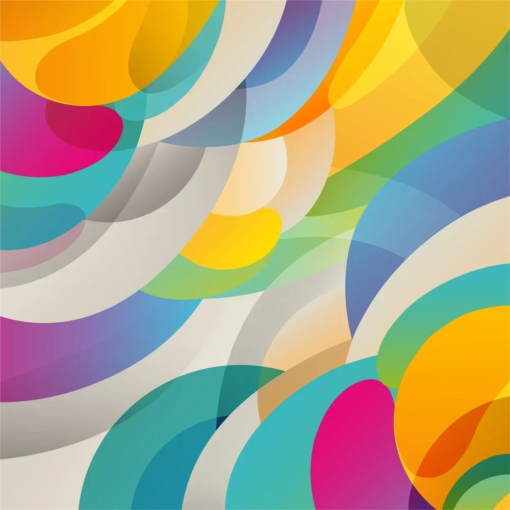 Lucky Goddness Transfer vinyl Ink sheet 1 Pcs 12x12" Geometry Sublimation Transfer Paper for Heat Press Iron on Paper for T Shir - Image 11