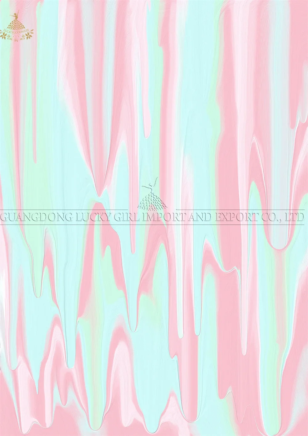 Lucky Goddness Transfer Vinyl Paper Ink 12x12" Watercolor Sublimation Transfer Paper for Coasters Mugs for Mugs Press Joy DIY - Image 8