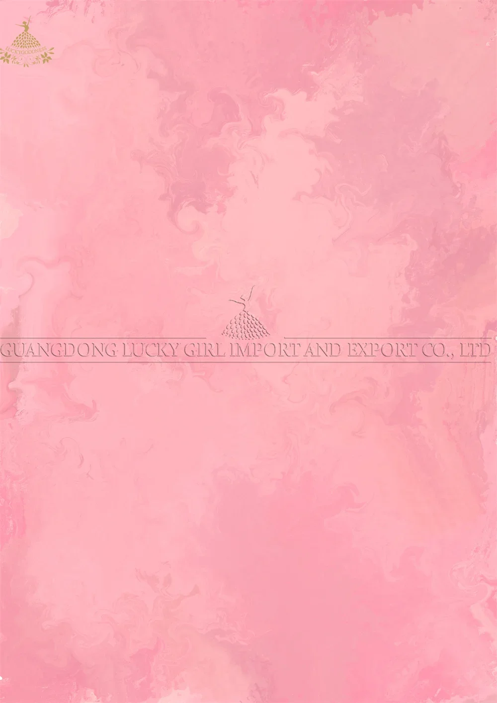 Lucky Goddness Transfer Vinyl Paper Ink 12x12" Watercolor Sublimation Transfer Paper for Coasters Mugs for Mugs Press Joy DIY - Image 12