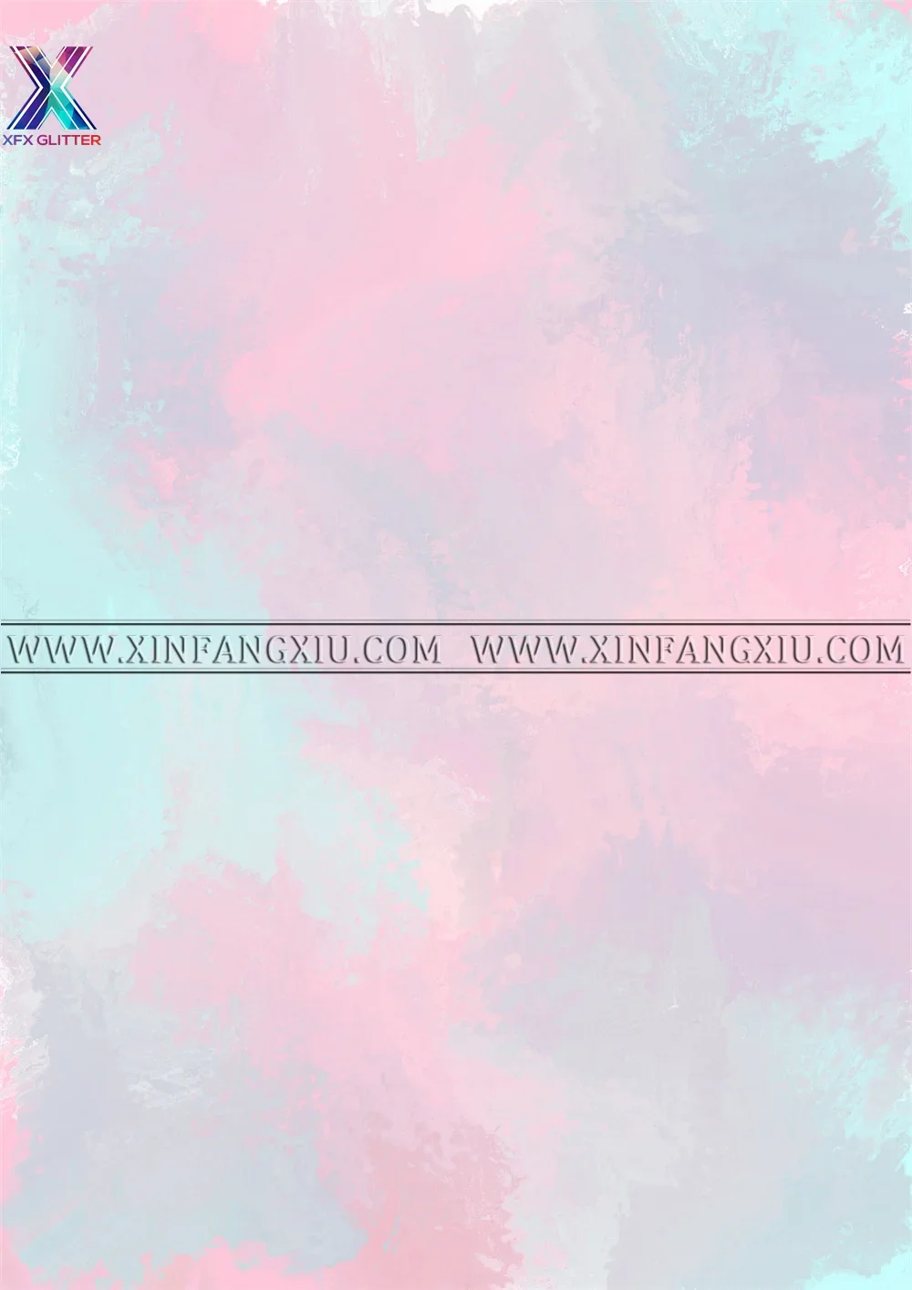 XFX Transfer Paper Vinyl Ink 1 Pcs 12*12 in Watercolor Heat Sublimation Paper Ink Vinyl for T-shirt Joy DIY Mug Garden Flag - Image 24