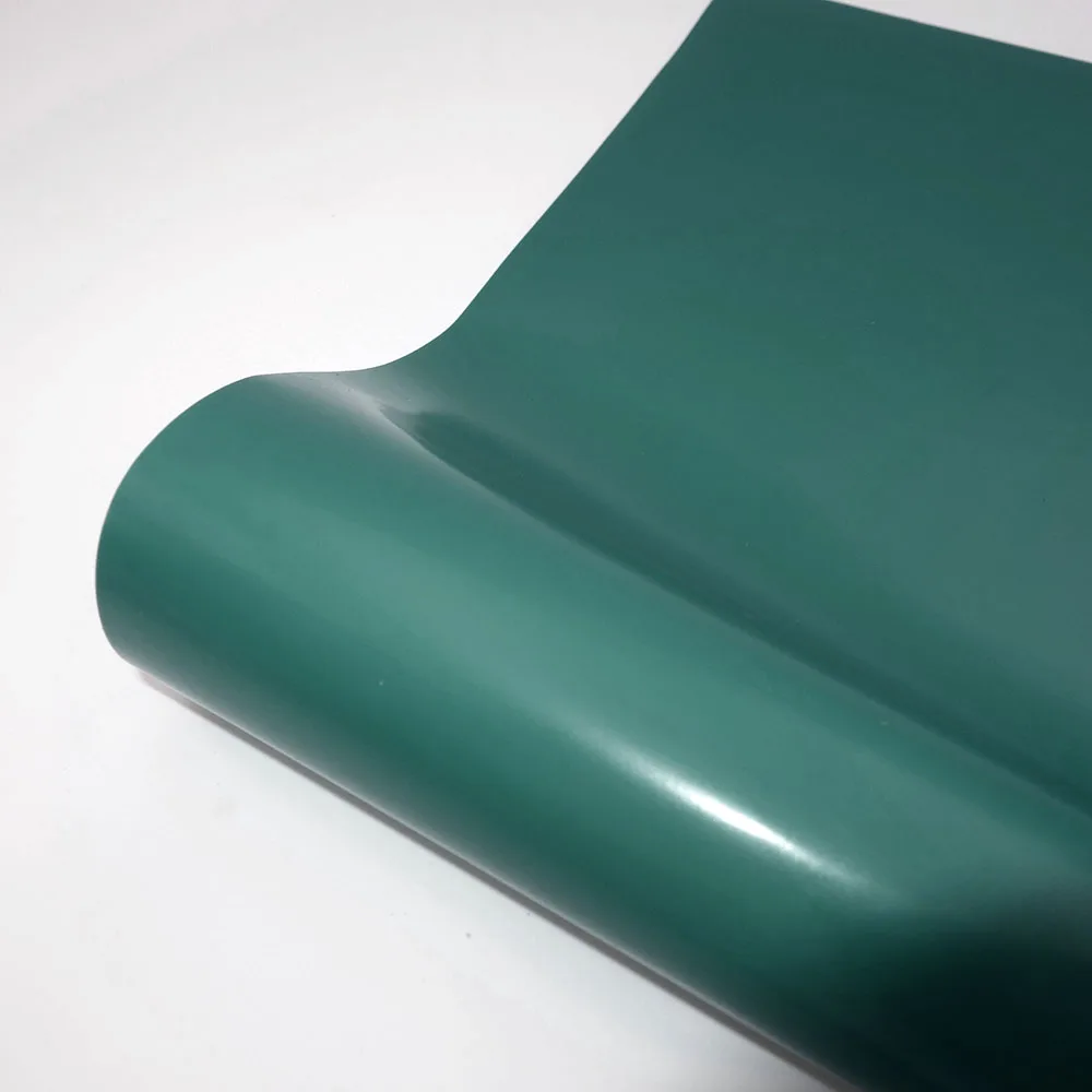 Multicolor Adhesive Craft Permanent Vinyl Roll Design Lettering Film Cup Glass Decal Sticker Xmas Card DIY Self-adhesive Film - Image 34