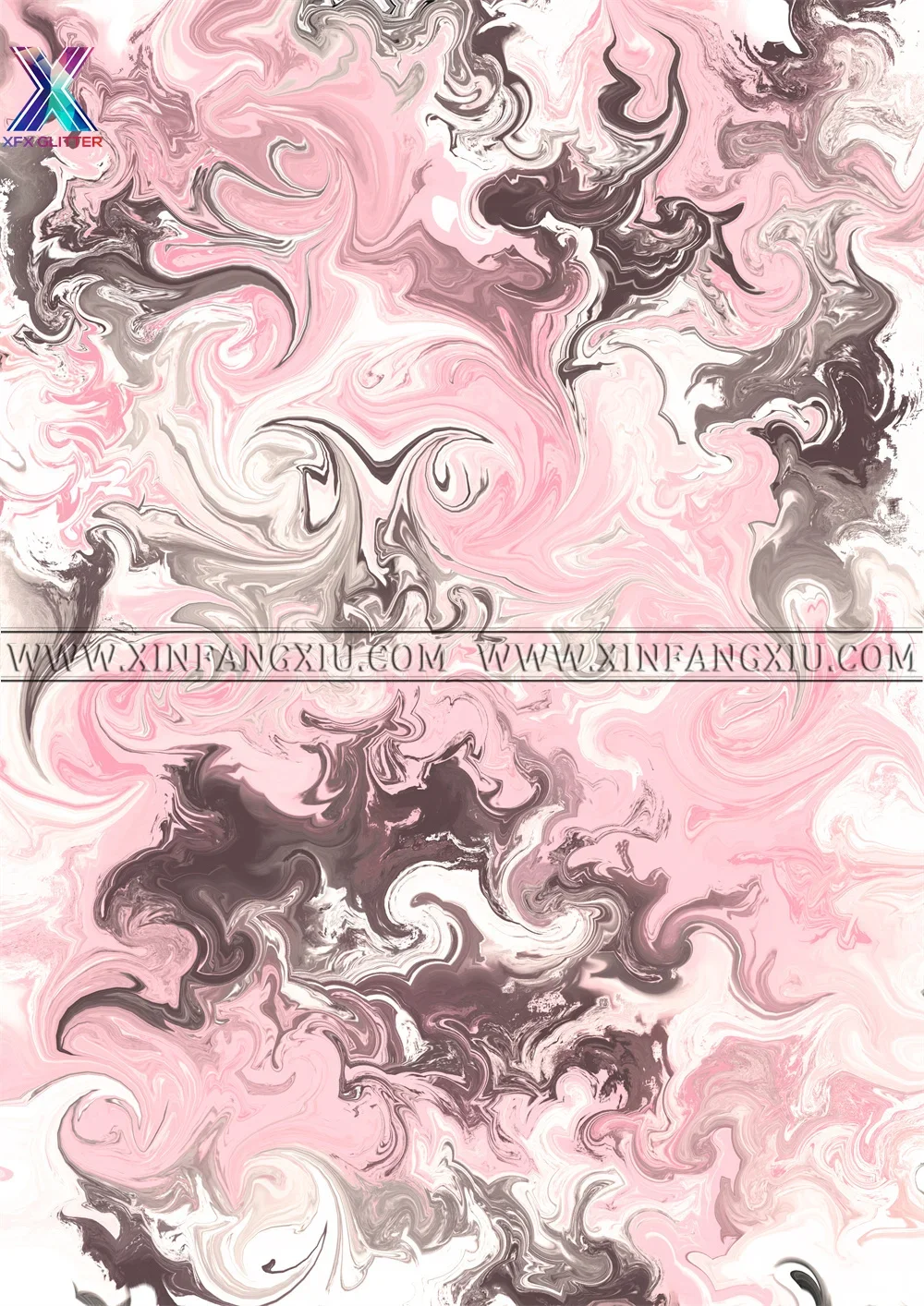 XFX Transfer Paper Vinyl Ink 1 Pcs 12*12 in Watercolor Heat Sublimation Paper Ink Vinyl for T-shirt Joy DIY Mug Garden Flag - Image 22