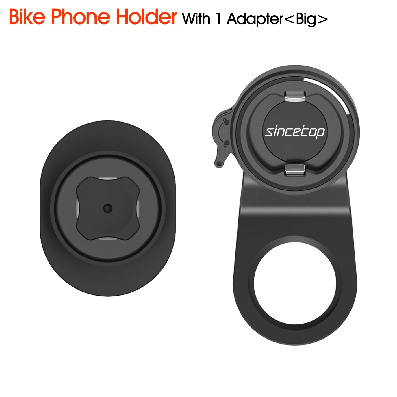Motorcycle Mobile Phone Holder GPS Stand Bicycle MTB Moto Navigator Outdoor Cycling Bike Accessorie Smartphone for Xiaomi iPhone - Image 8