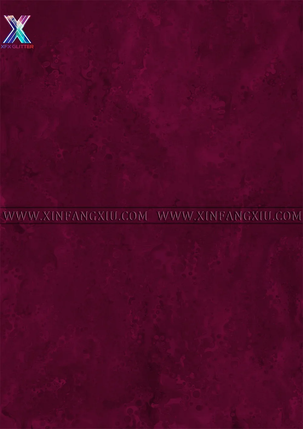 XFX Transfer Paper Vinyl Ink 1 Pcs 12*12 in Watercolor Heat Sublimation Paper Ink Vinyl for T-shirt Joy DIY Mug Garden Flag - Image 10