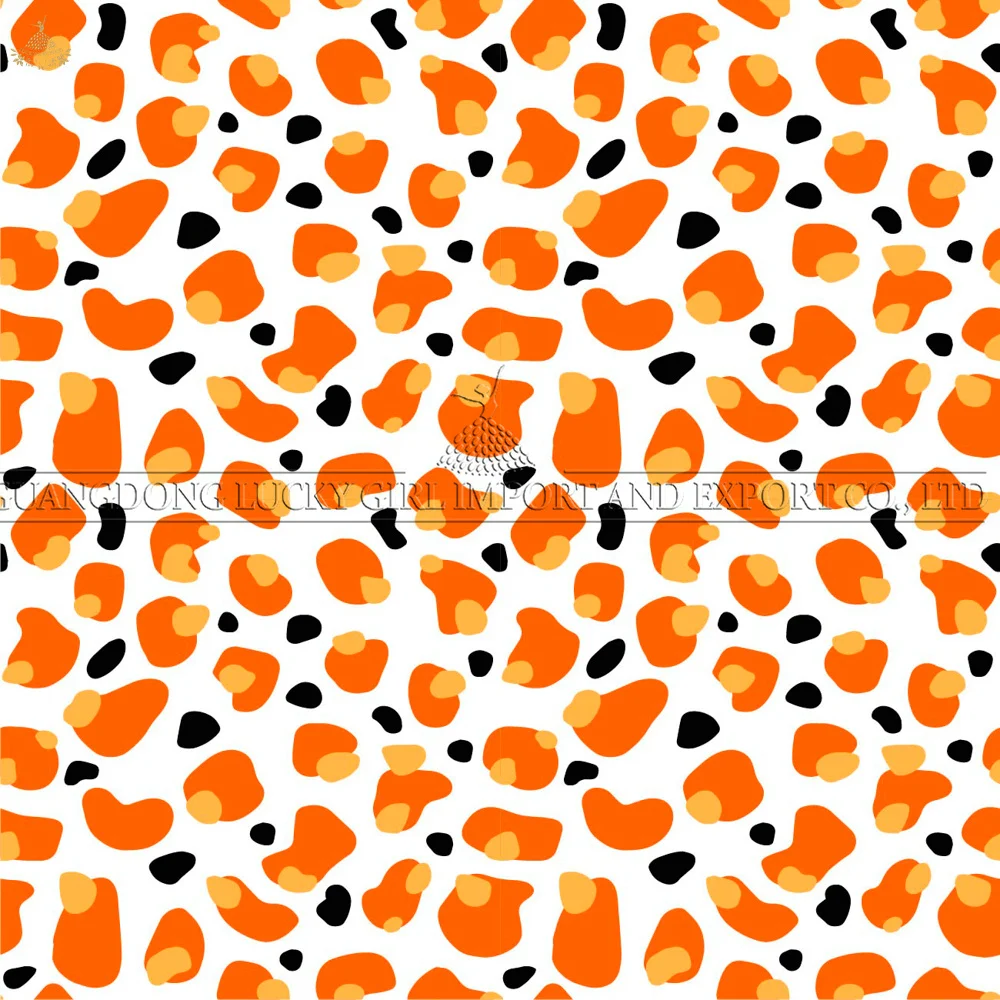 Lucky Goddness Leopard Animal Transfer Paper Ink Sheet 12x12" Pre-Printed Sublimation Paper Ink for Heat Mug Press T- Shirts DIY - Image 31