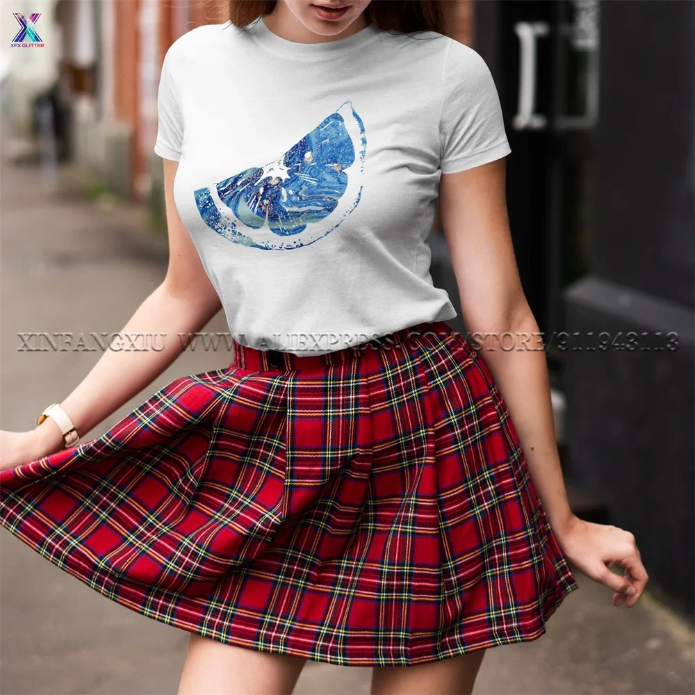 XFX Vinyl Transfer Paper INK 12*12 In Watercolor Marble Sublimation Paper for Mugs Heat Press for DIY T-Shirts Coasters Mug - Image 5