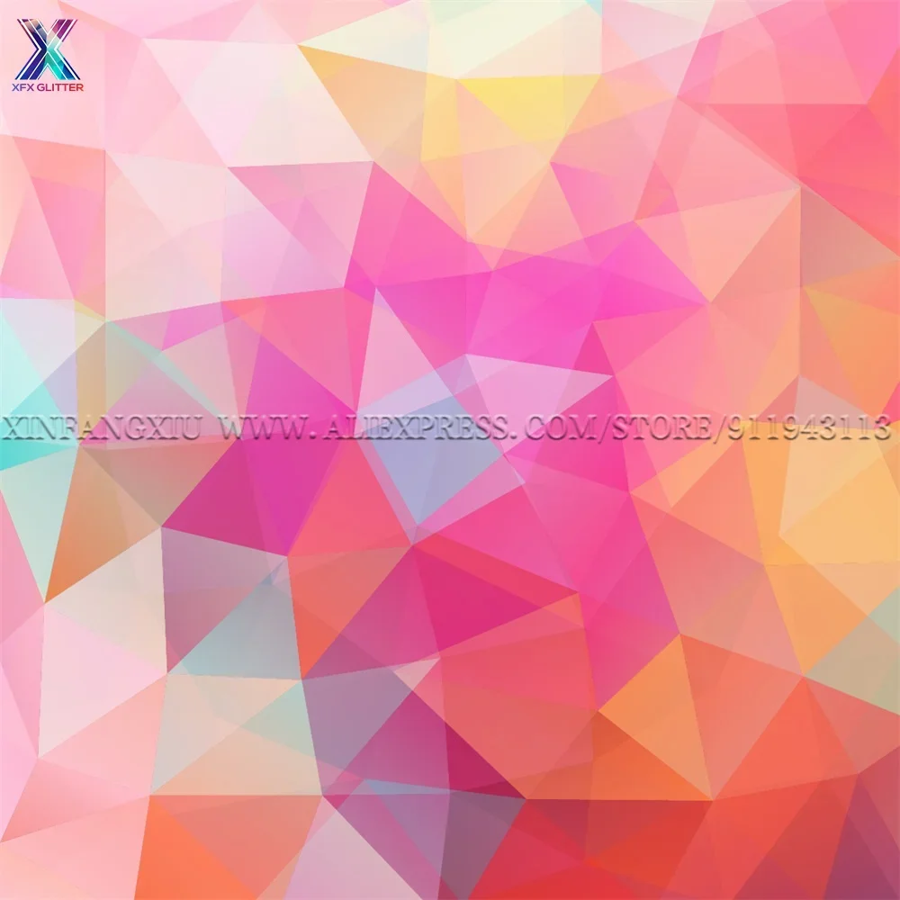 XFX Vinyl Transfer Paper INK 12*12 In Watercolor Marble Sublimation Paper for Mugs Heat Press for DIY T-Shirts Coasters Mug - Image 15