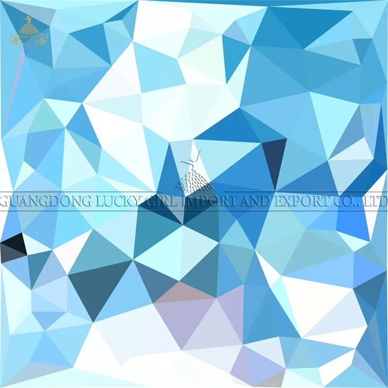 Lucky Goddness Transfer vinyl Ink sheet 1 Pcs 12x12" Geometry Sublimation Transfer Paper for Heat Press Iron on Paper for T Shir - Image 38