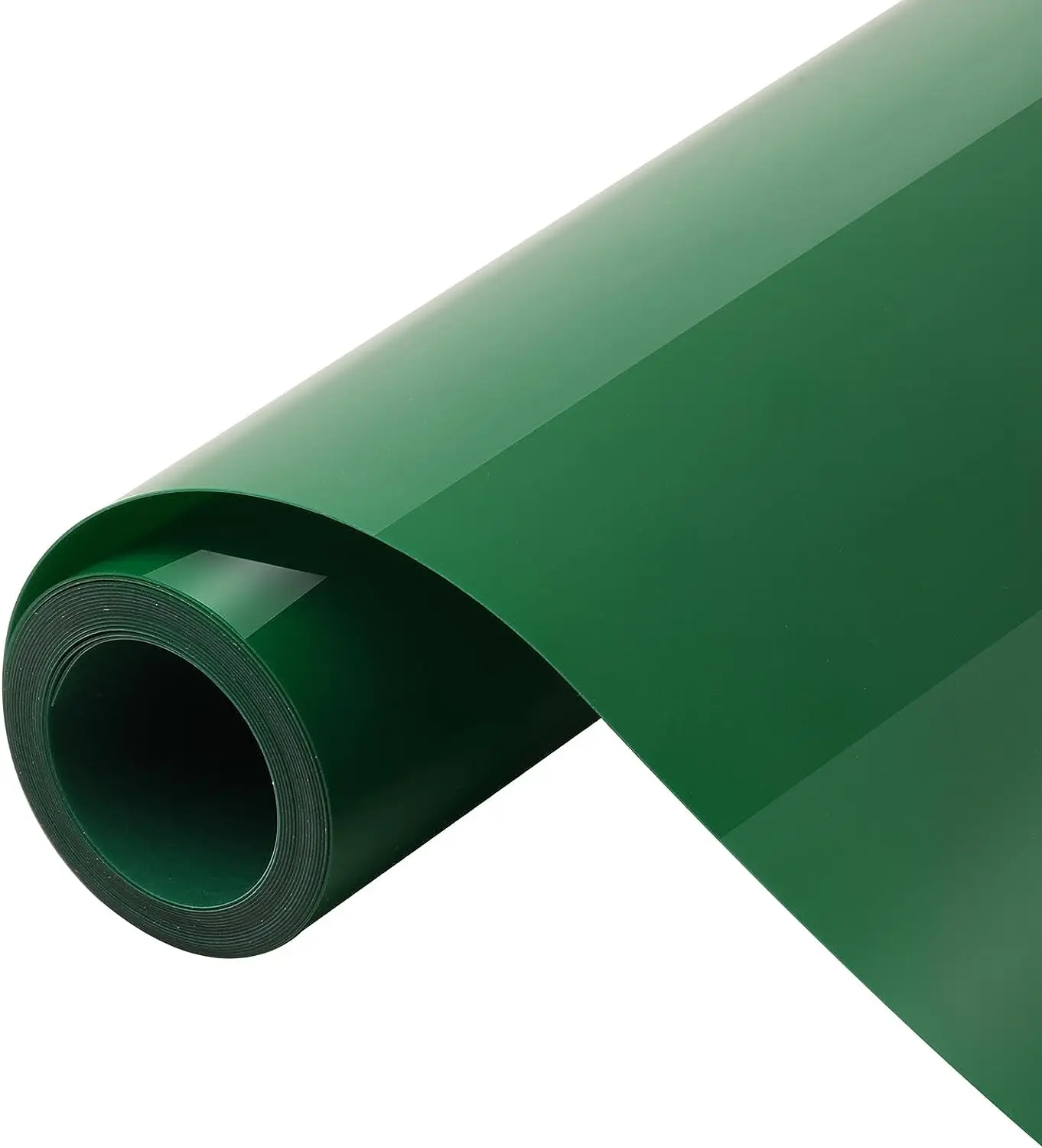 HTVRONT 10"X6ft 3D Puff Heat Transfer Vinyl Roll 7 Colors for Clothing T-shirt Printing DIY Iron on HTV Christmas Gift - Image 11