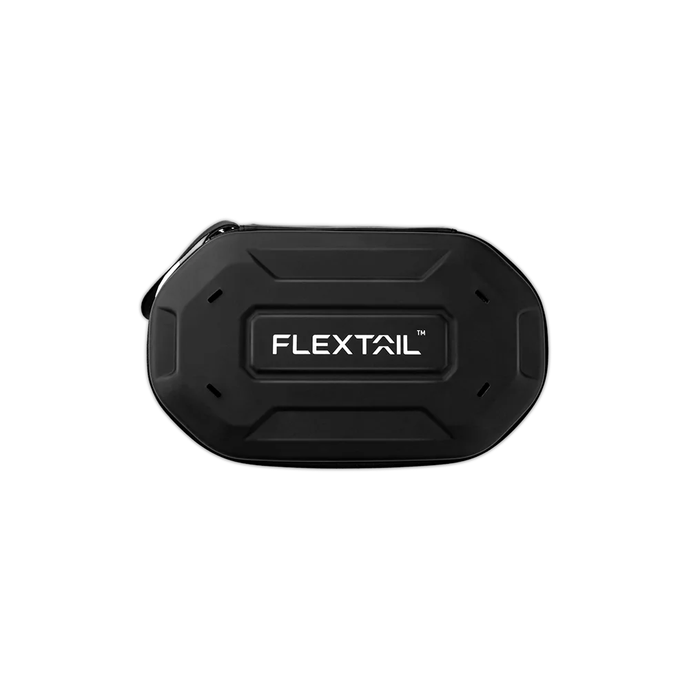 FLEXTAIL MAX SHOWER - Portable Electric Shower Pump IPX7 Waterproof for Outdoor Shower, Car Washing, Dishwashing, Pet Cleaning - Image 10