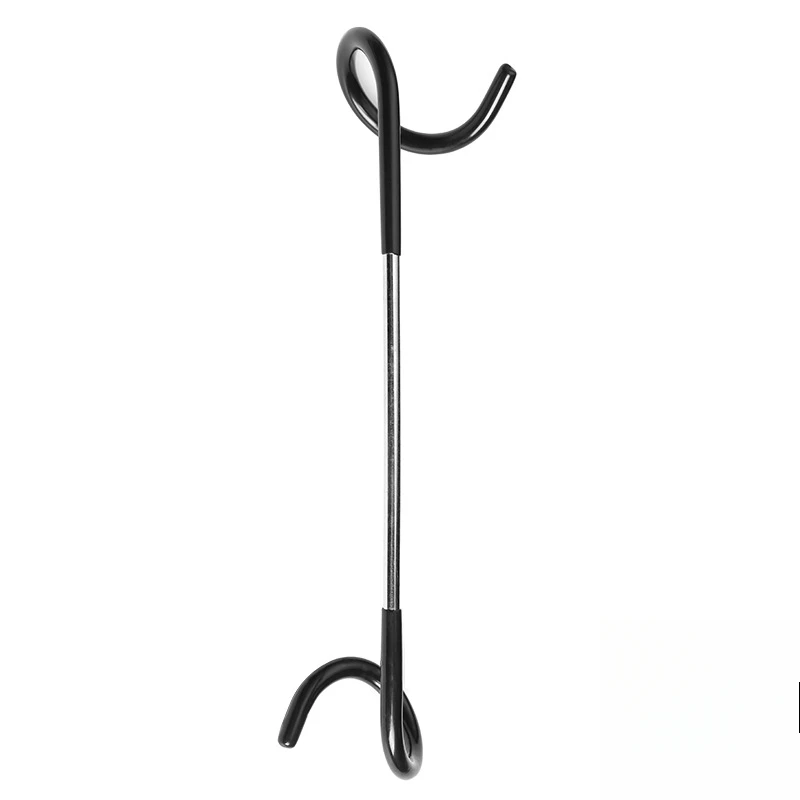Stainless Steel Light Stand Holder Hooks Hook Accessories Lantern Hanger Portable Multifunctional Outdoor Camping Tools - Image 7
